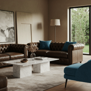 Living Room Furniture
